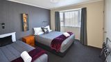 Adrian Motel Room