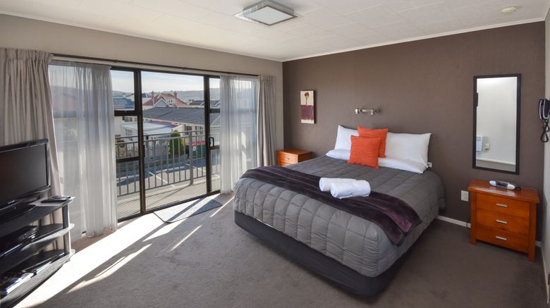 <b>Adrian Motel Room</b>. Images powered by <a href="https://www.leonardoworldwide.com/" title="Leonardo Worldwide" target="_blank">Leonardo</a>.