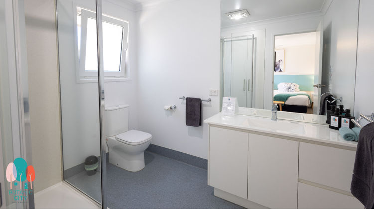Botanic Apartments, Warrnambool Room