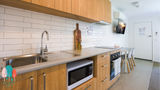 Botanic Apartments, Warrnambool Room