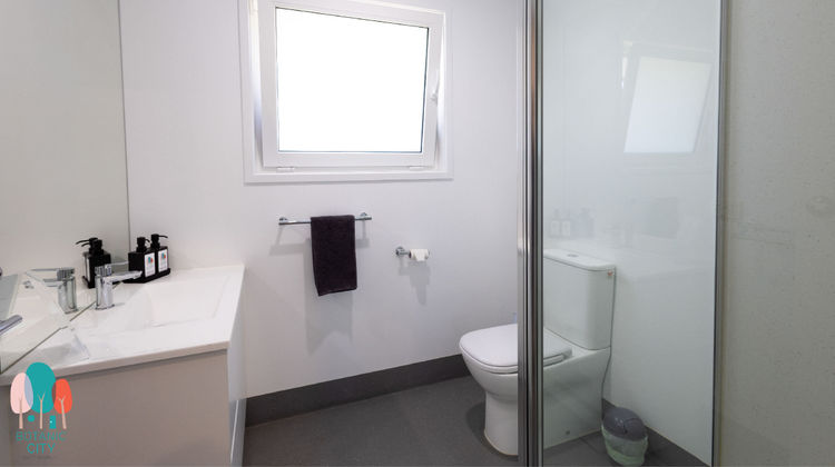 Botanic Apartments, Warrnambool Room
