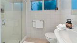 Admirals View Lodge & Motel Room