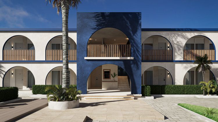 voco Surfside Aruba Other