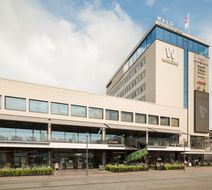 Original Sokos Hotel Wiklund Exterior