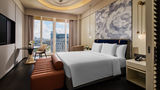 <b>Hotel Indigo Harbour City Room</b>. Images powered by <a href="https://www.leonardoworldwide.com/" title="Leonardo Worldwide" target="_blank">Leonardo</a>.