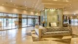 Narita Tobu Hotel Airport Lobby