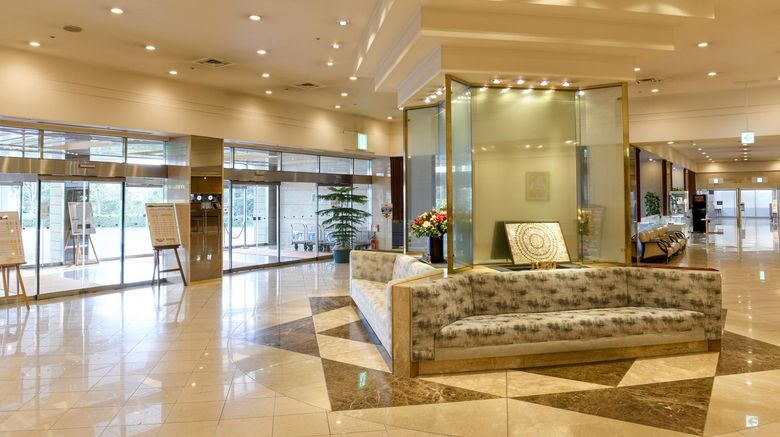 <b>Narita Tobu Hotel Airport Lobby</b>. Images powered by <a href="https://www.leonardoworldwide.com/" title="Leonardo Worldwide" target="_blank">Leonardo</a>.