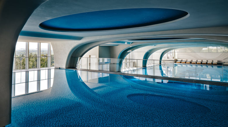 <b>Hotel Indigo Harbour City Pool</b>. Images powered by <a href="https://www.leonardoworldwide.com/" title="Leonardo Worldwide" target="_blank">Leonardo</a>.