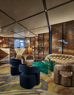 Hotel Indigo Harbour City