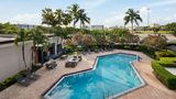 Courtyard Fort Lauderdale East Pool