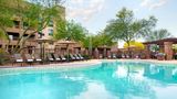 Residence Inn Scottsdale Salt River Pool