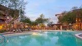 Residence Inn Scottsdale Salt River Pool