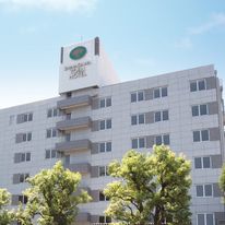 Shinagawa Tobu Hotel