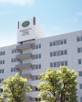 Shinagawa Tobu Hotel