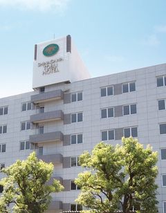 Shinagawa Tobu Hotel