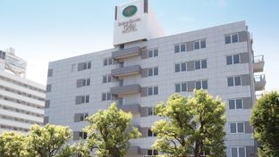 Shinagawa Tobu Hotel