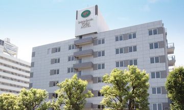Shinagawa Tobu Hotel