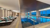 Crowne Plaza Window of Canton Pool