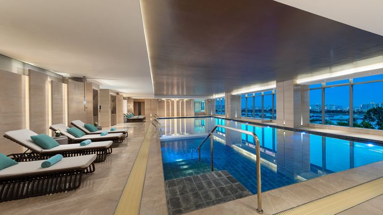 <b>Crowne Plaza Window of Canton Pool</b>. Images powered by <a href="https://www.leonardoworldwide.com/" title="Leonardo Worldwide" target="_blank">Leonardo</a>.