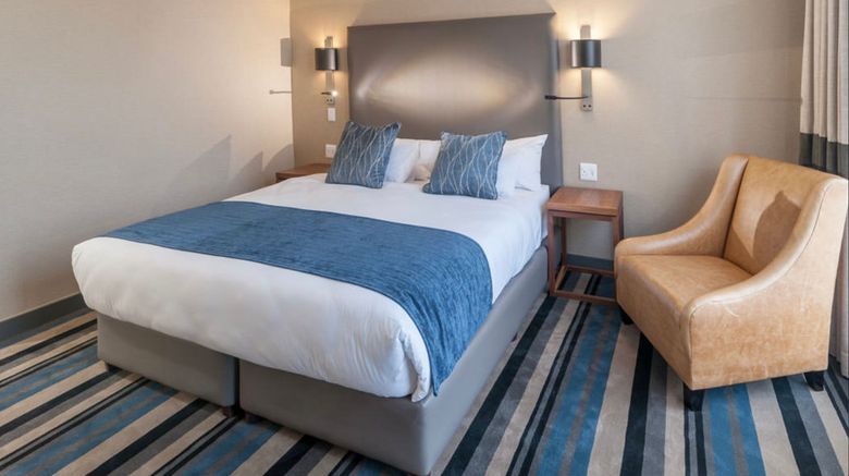<b>Mayfair Hotel, Mthatha Exterior</b>. Images powered by <a href="https://www.leonardoworldwide.com/" title="Leonardo Worldwide" target="_blank">Leonardo</a>.