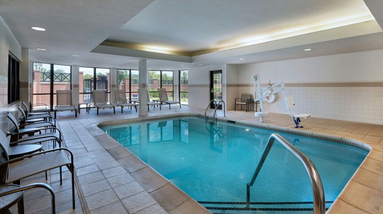 <b>Courtyard Omaha Aksarben Village Pool</b>. Images powered by <a href="https://www.leonardoworldwide.com/" title="Leonardo Worldwide" target="_blank">Leonardo</a>.