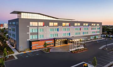 Aloft Sacramento North Natomas