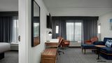 Courtyard Bloomington Room