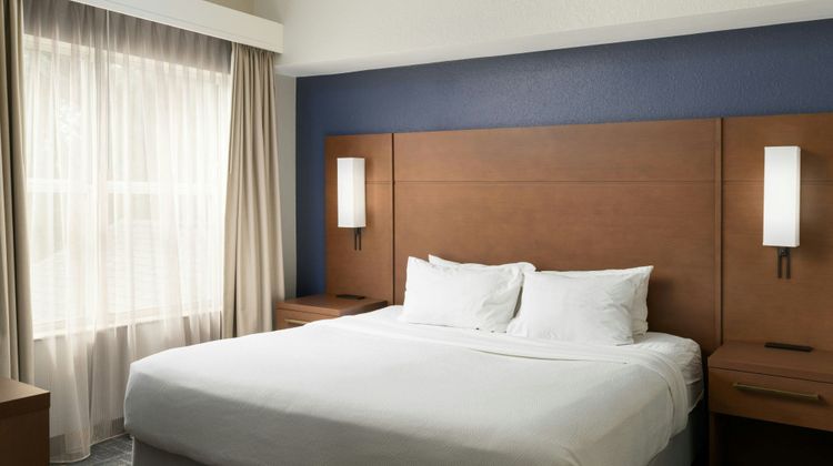 Residence Inn Gainesville I-75 Room