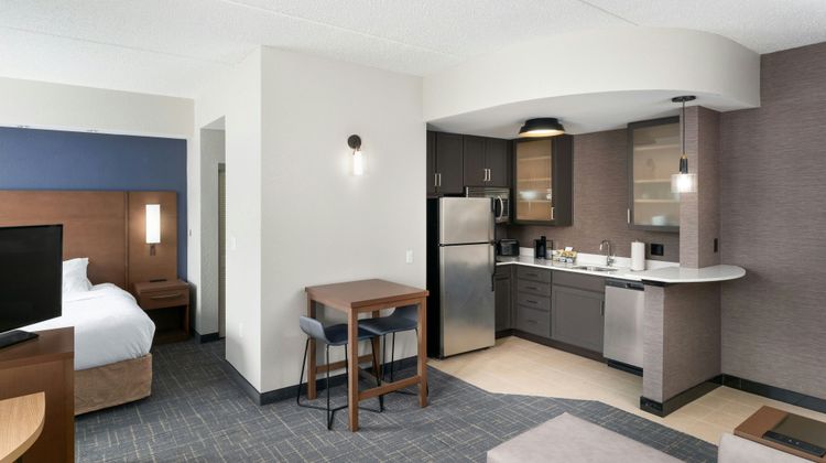 Residence Inn Gainesville I-75 Room