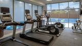 SpringHill Suites Lake Charles Health Club