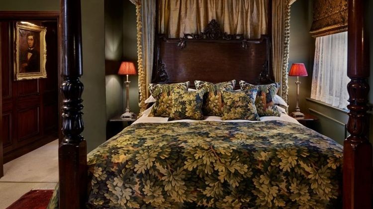 The Rookery Suite