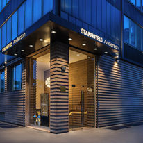 Starhotels Anderson