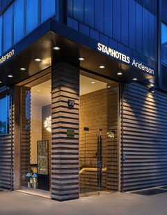 Starhotels Anderson