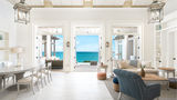 Ambergris Cay Private Island All-Inclusive Lobby