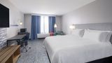 Garner Hotel Auburn-Seattle Room