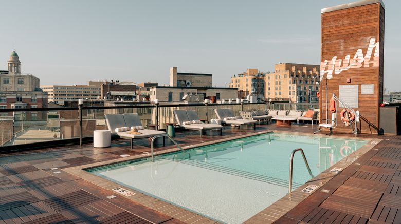 <b>Viceroy Washington DC Pool</b>. Images powered by <a href="https://www.leonardoworldwide.com/" title="Leonardo Worldwide" target="_blank">Leonardo</a>.