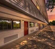 Red Roof Inn Erie - I-90 Exterior