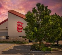 Red Roof Inn Erie - I-90 Exterior