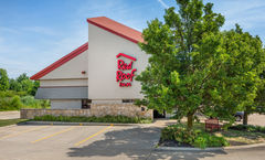 Red Roof Inn Erie - I-90