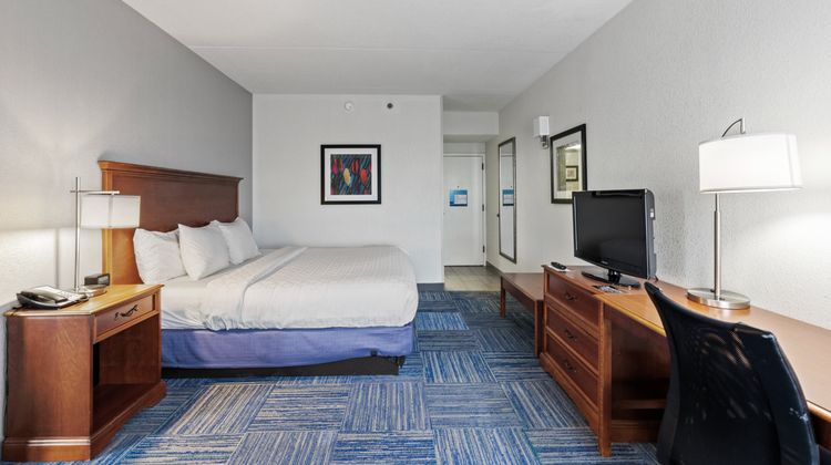 Allentown Park Hotel The Red Collection Suite