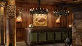 Grand Bohemian Lodge Asheville Lobby