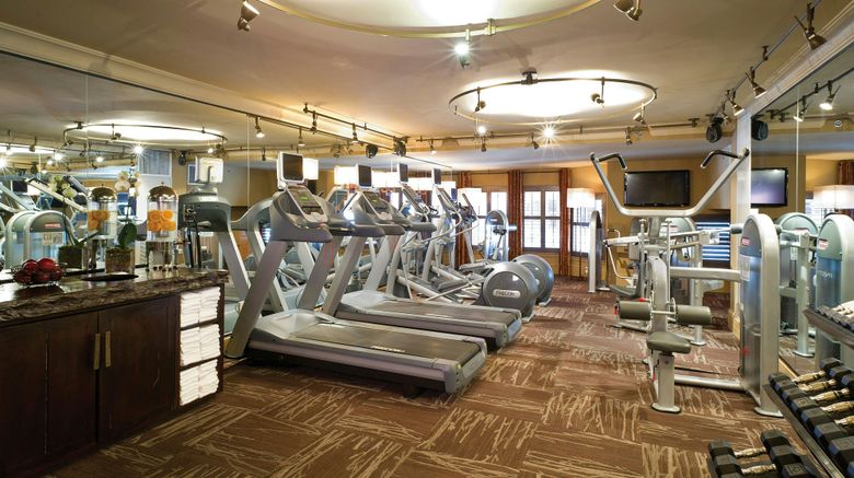 <b>Grand Bohemian Lodge Asheville Health Club</b>. Images powered by <a href="https://www.leonardoworldwide.com/" title="Leonardo Worldwide" target="_blank">Leonardo</a>.