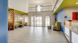 <b>Holiday Inn Express Hotel & Suites Exterior</b>. Images powered by <a href="https://www.leonardoworldwide.com/" title="Leonardo Worldwide" target="_blank">Leonardo</a>.