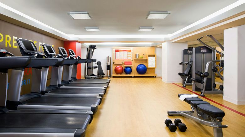 <b>Sheraton Fallsview Hotel Health Club</b>. Images powered by <a href="https://www.leonardoworldwide.com/" title="Leonardo Worldwide" target="_blank">Leonardo</a>.