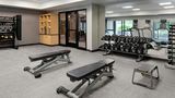 Courtyard St Louis Airport/Earth City Health Club
