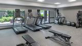 Courtyard St Louis Airport/Earth City Health Club