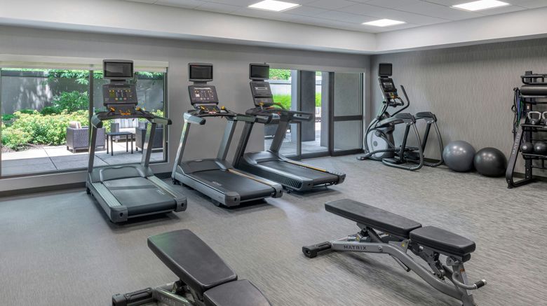 <b>Courtyard St Louis Airport/Earth City Health Club</b>. Images powered by <a href="https://www.leonardoworldwide.com/" title="Leonardo Worldwide" target="_blank">Leonardo</a>.