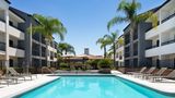 Courtyard by Marriott Fresno Pool