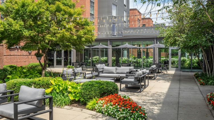 Courtyard By Marriott Columbus OSU Other