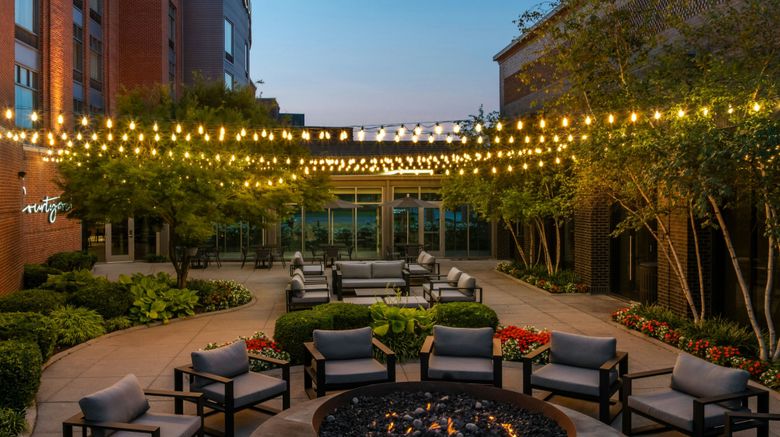 <b>Courtyard By Marriott Columbus OSU Other</b>. Images powered by <a href="https://www.leonardoworldwide.com/" title="Leonardo Worldwide" target="_blank">Leonardo</a>.